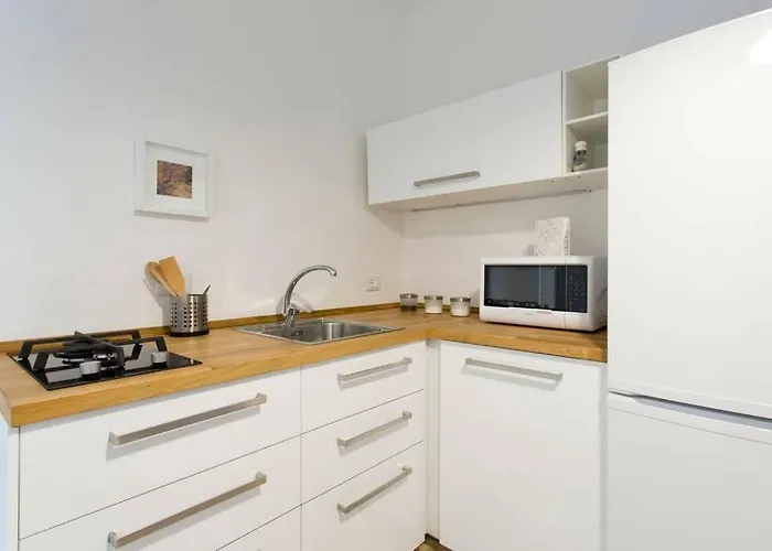 Bb4U Apartments