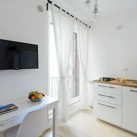 Bb4U Apartments Palermo Exterior photo