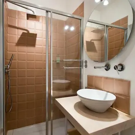 Bb4U Apartments Palermo Exterior photo