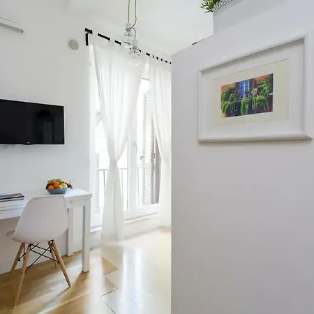 Bb4U Apartments Palermo Exterior photo