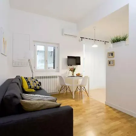 Bb4U Apartments Palermo Exterior photo