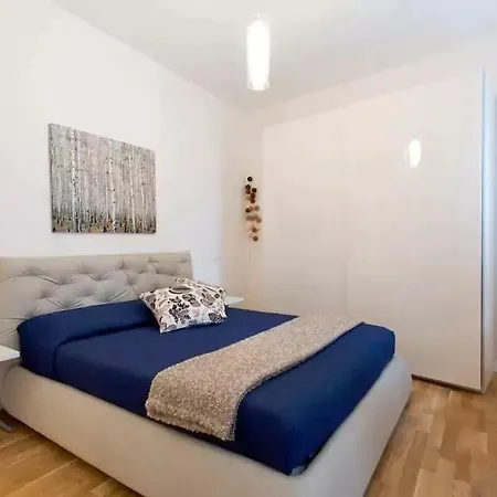 Bb4U Apartments Palermo Exterior photo