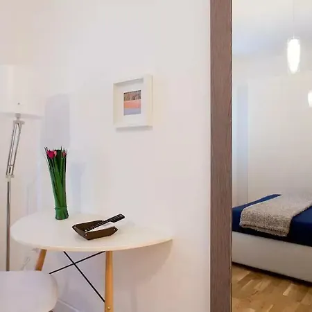 Bb4U Apartments Palermo Exterior photo