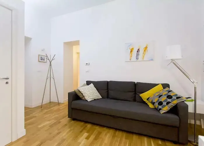 Bb4U Apartments