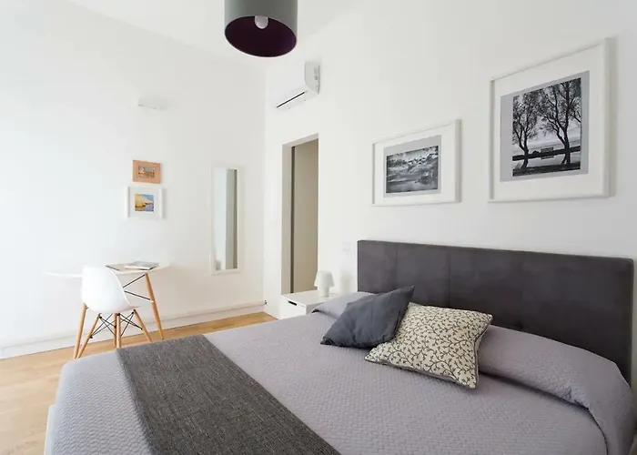 Bb4U Apartments